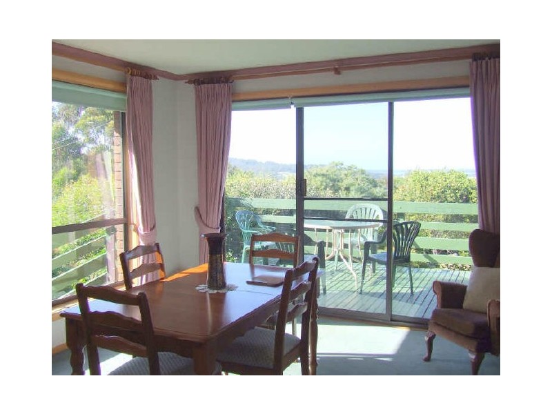 61 Ansons Bay Road, St Helens TAS 7216