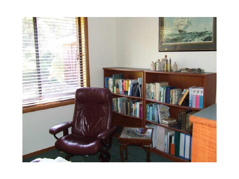 61 Ansons Bay Road, St Helens TAS 7216