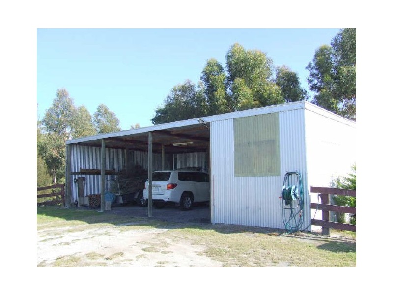 61 Ansons Bay Road, St Helens TAS 7216