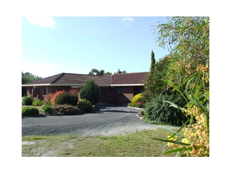 61 Ansons Bay Road, St Helens TAS 7216
