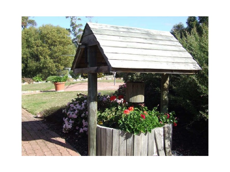 61 Ansons Bay Road, St Helens TAS 7216