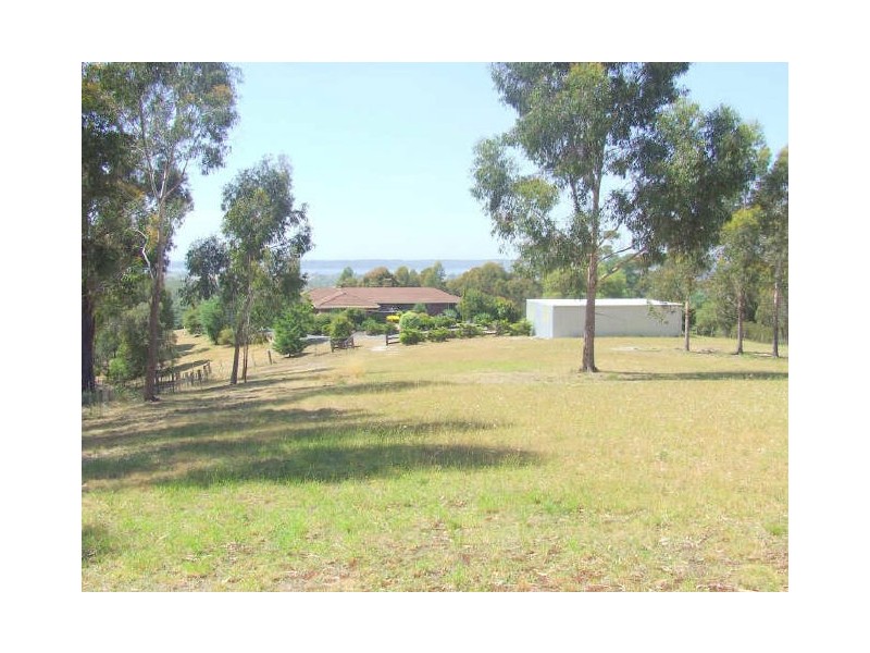 61 Ansons Bay Road, St Helens TAS 7216