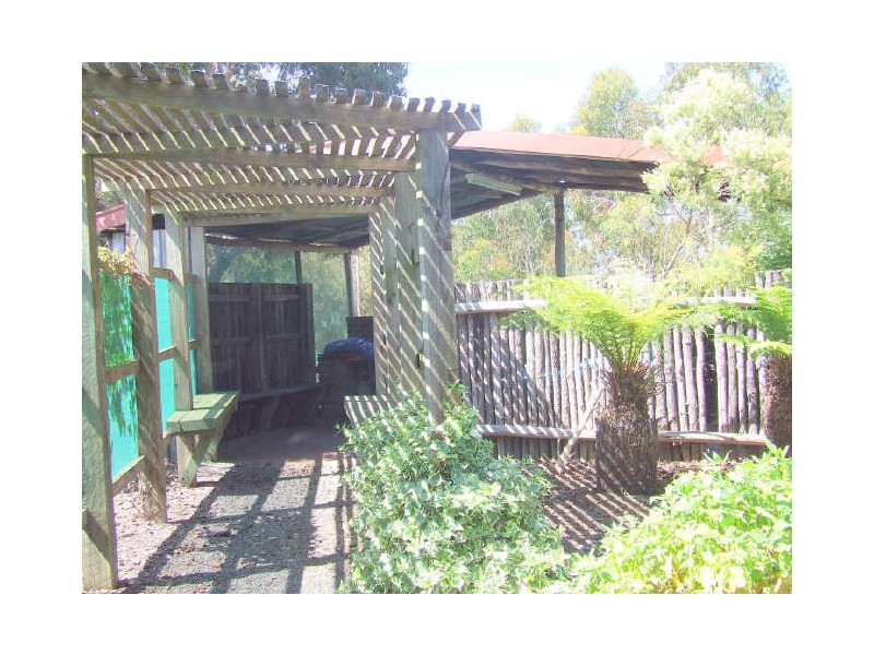 61 Ansons Bay Road, St Helens TAS 7216