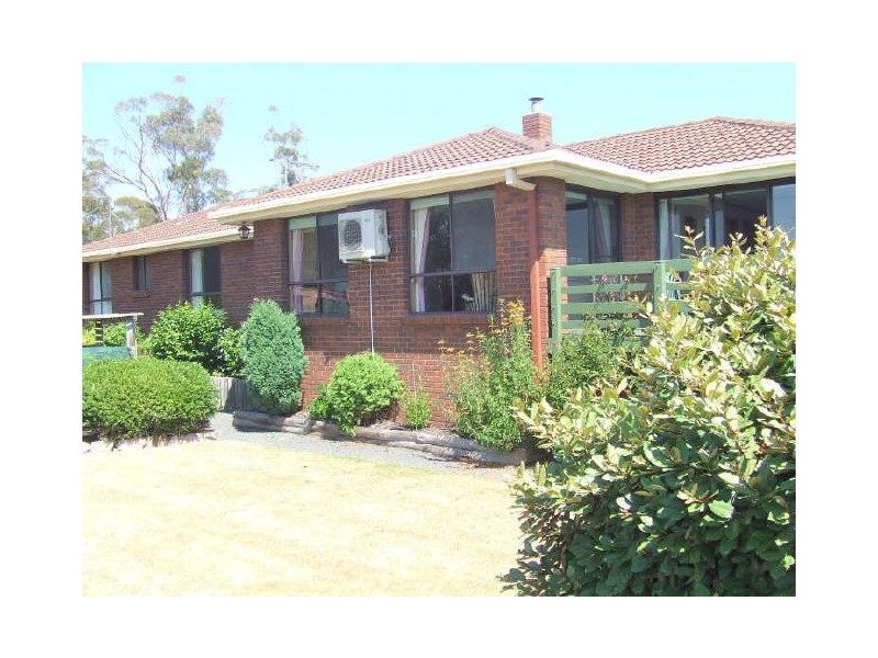 61 Ansons Bay Road, St Helens TAS 7216