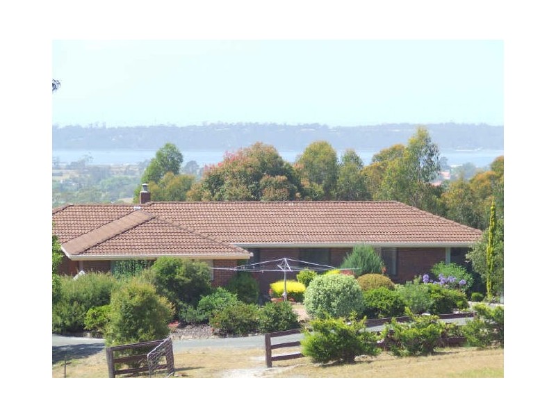 61 Ansons Bay Road, St Helens TAS 7216