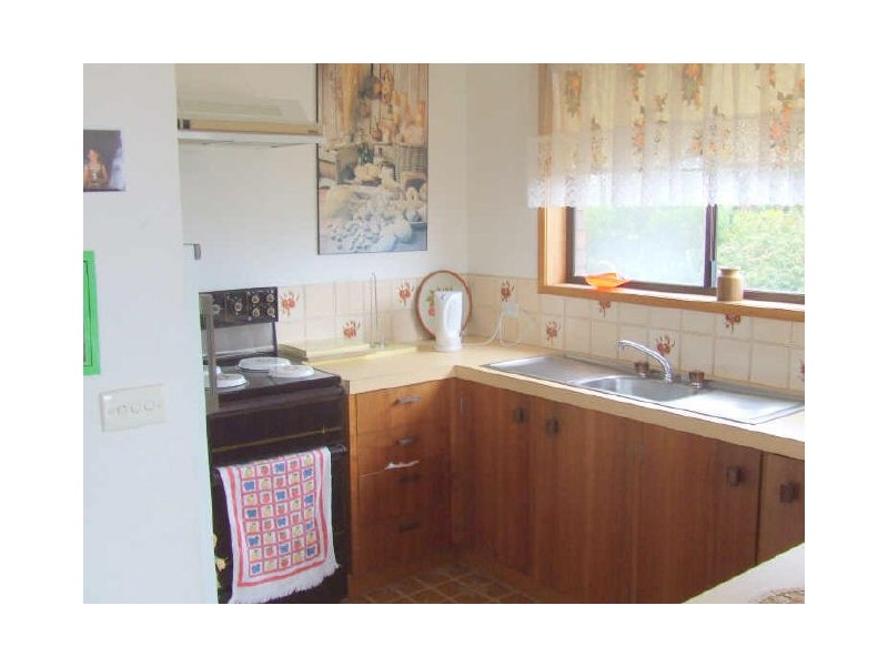 18 Idas Court, St Helens TAS 7216