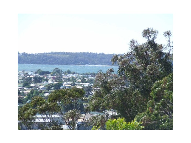 9 View Street, St Helens TAS 7216