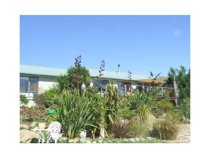 9 View Street, St Helens TAS 7216