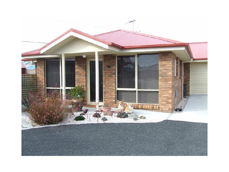 8/45 Quail Street, St Helens TAS 7216