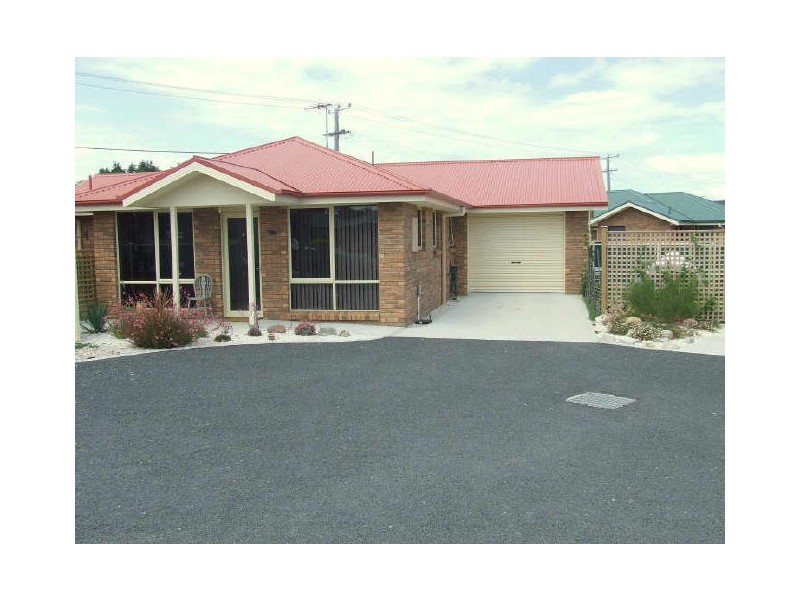 8/45 Quail Street, St Helens TAS 7216