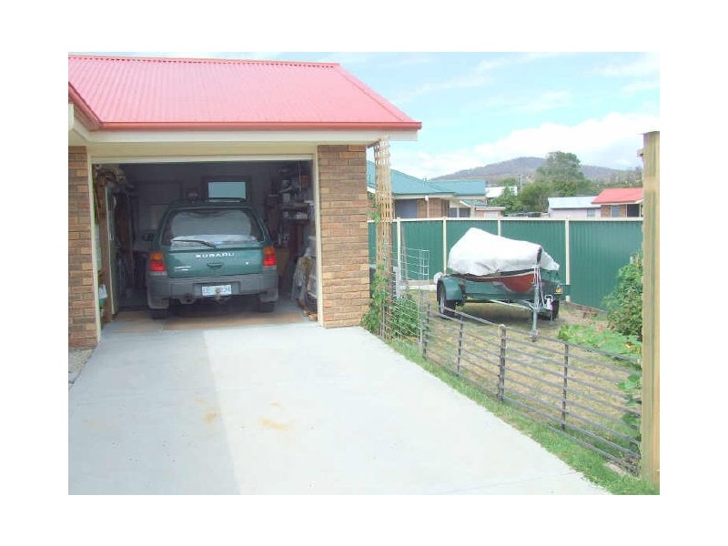 8/45 Quail Street, St Helens TAS 7216