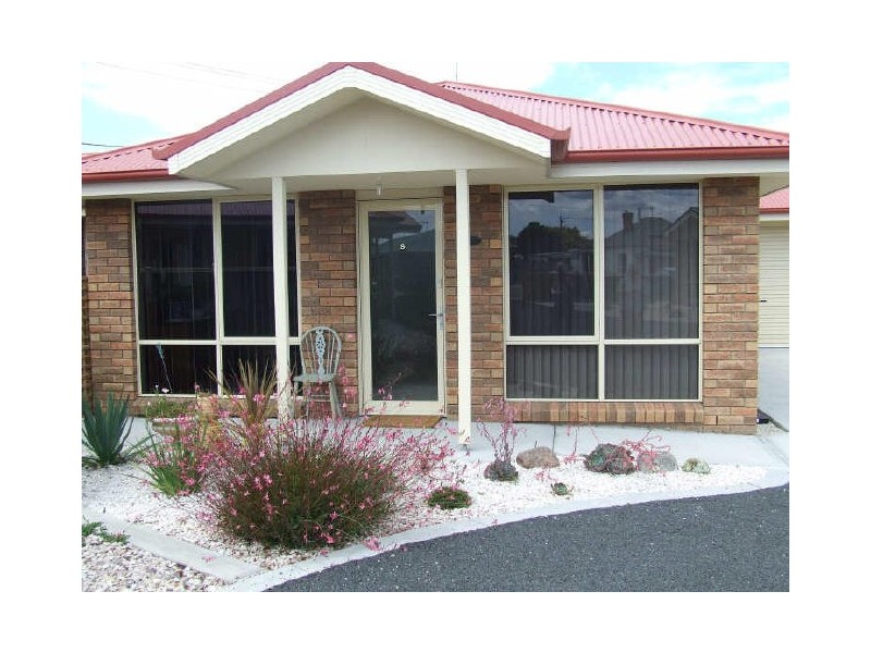 8/45 Quail Street, St Helens TAS 7216