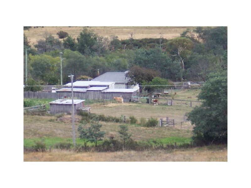 4-6 Stieglitz Street, Fingal TAS 7214