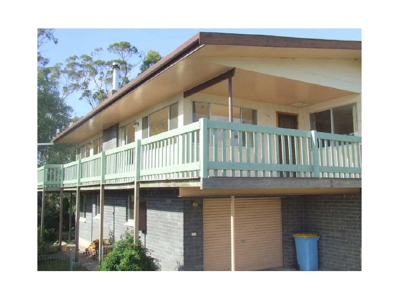 7 Lawry Heights, St Helens TAS 7216