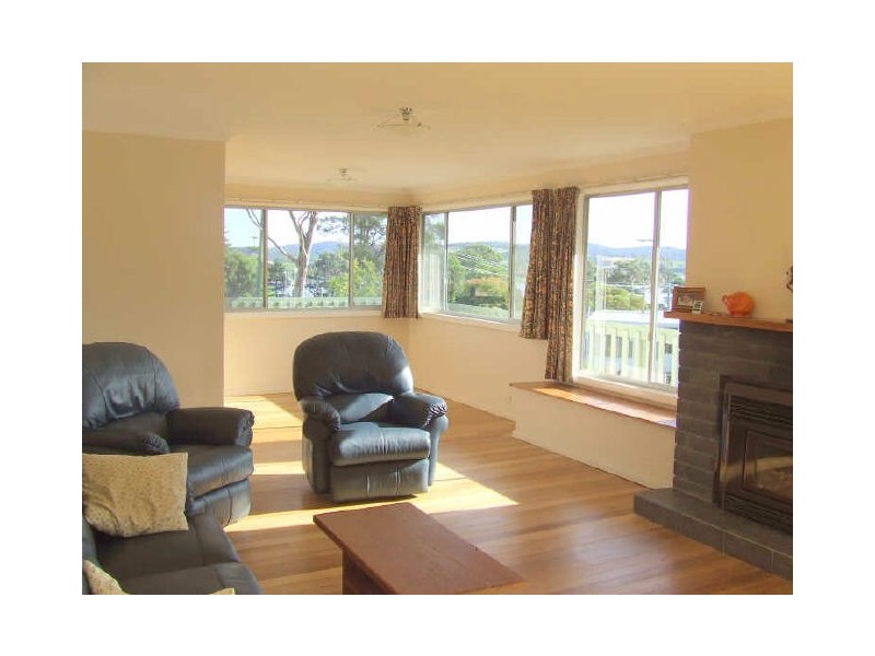 7 Lawry Heights, St Helens TAS 7216