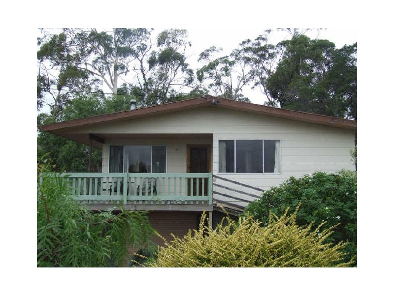 7 Lawry Heights, St Helens TAS 7216