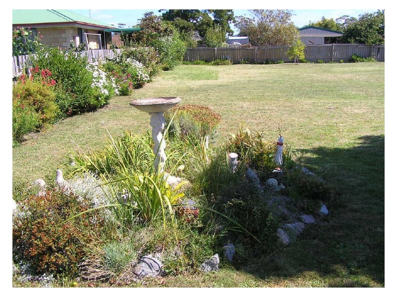 7 Grant Street, St Helens TAS 7216