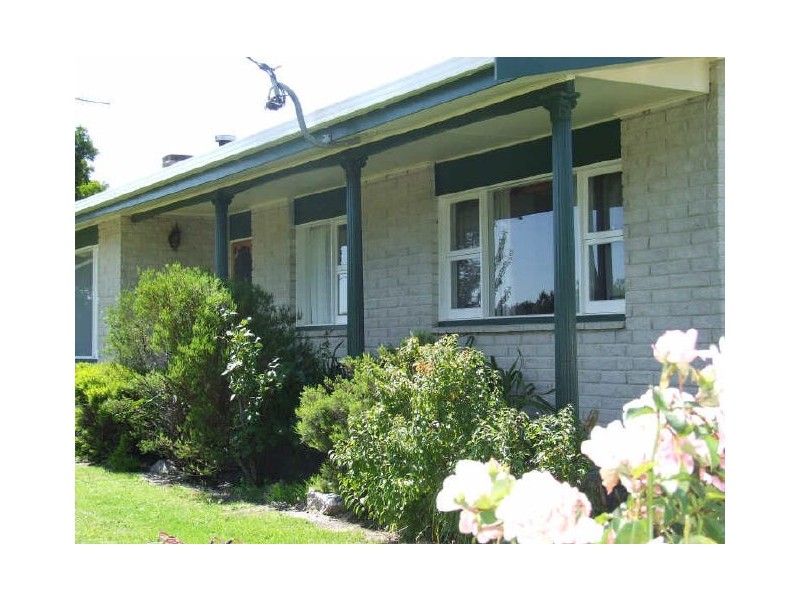4 Young Street, St Helens TAS 7216