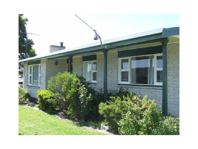 4 Young Street, St Helens TAS 7216