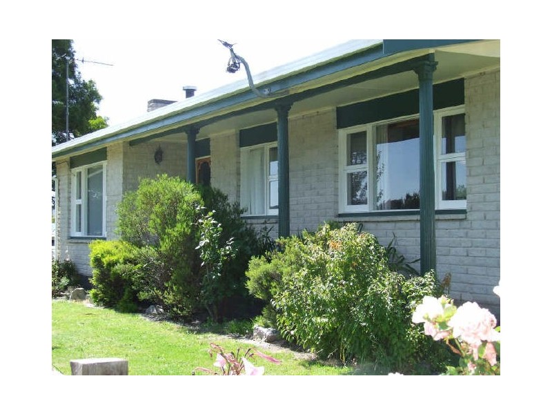 4 Young Street, St Helens TAS 7216