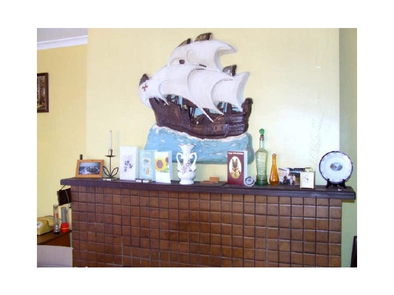 1 Reserve Street, Binalong Bay TAS 7216