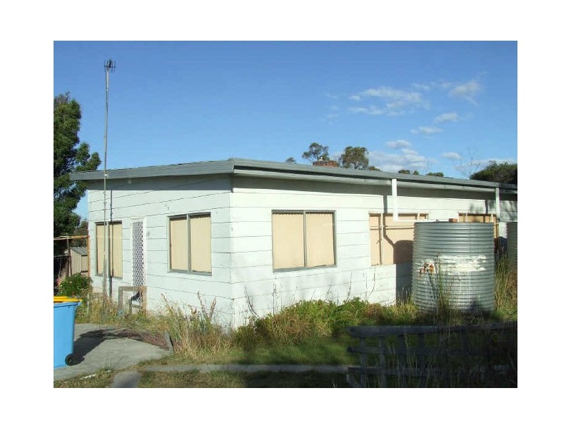 1 Reserve Street, Binalong Bay TAS 7216