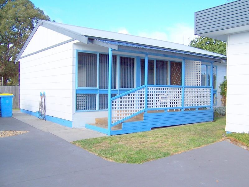 3/234 St Helens Point Road, St Helens TAS 7216