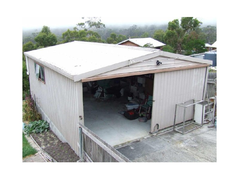 16 Felmingham Street, Binalong Bay TAS 7216