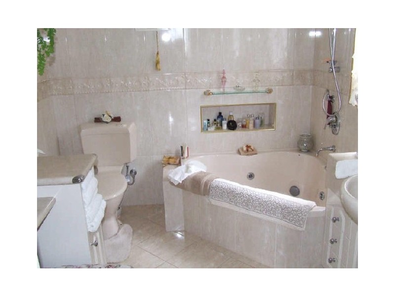 The Rich Lands Estate, Lottah TAS 7216