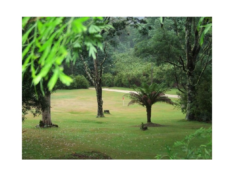 The Rich Lands Estate, Lottah TAS 7216