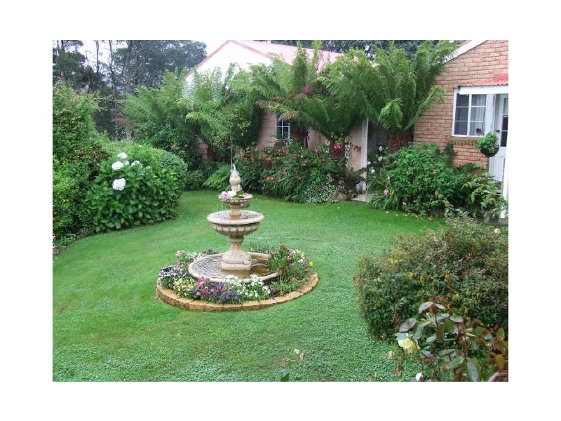 The Rich Lands Estate, Lottah TAS 7216