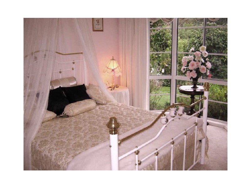 The Rich Lands Estate, Lottah TAS 7216