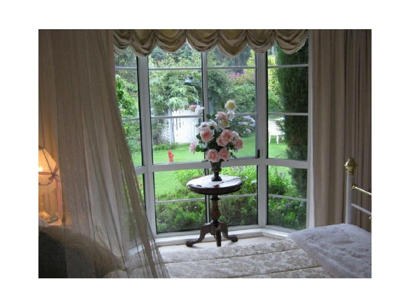 The Rich Lands Estate, Lottah TAS 7216