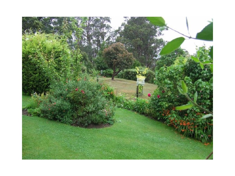 The Rich Lands Estate, Lottah TAS 7216