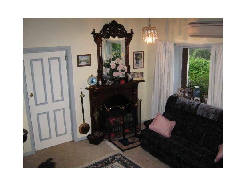 The Rich Lands Estate, Lottah TAS 7216