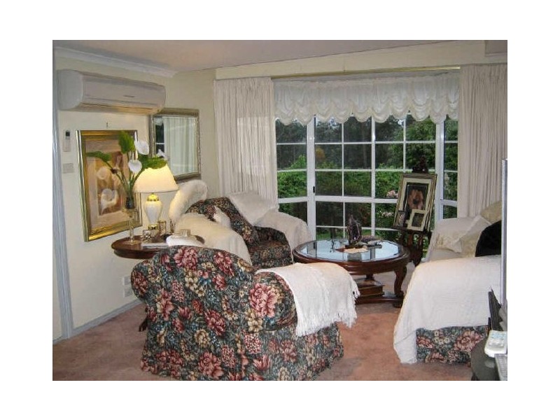 The Rich Lands Estate, Lottah TAS 7216