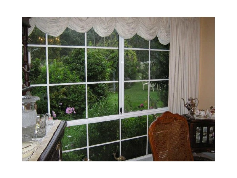 The Rich Lands Estate, Lottah TAS 7216