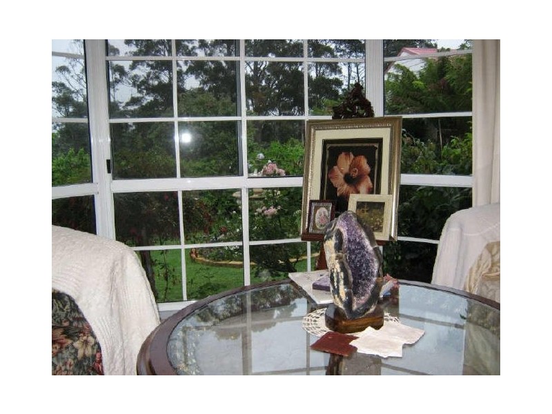 The Rich Lands Estate, Lottah TAS 7216