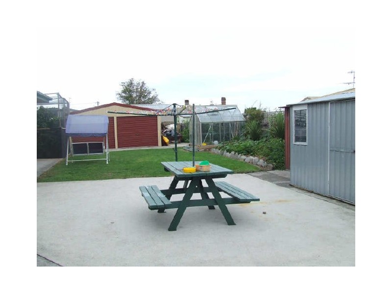 8 Groom Street, St Helens TAS 7216