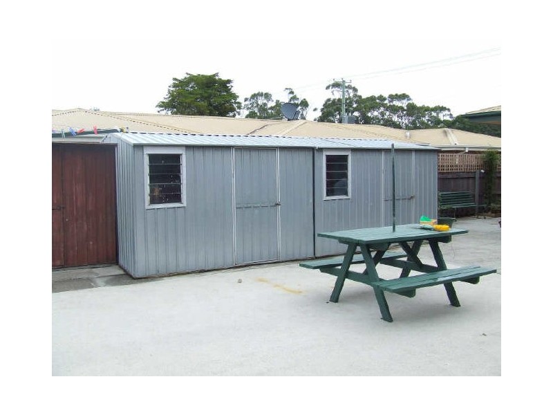 8 Groom Street, St Helens TAS 7216