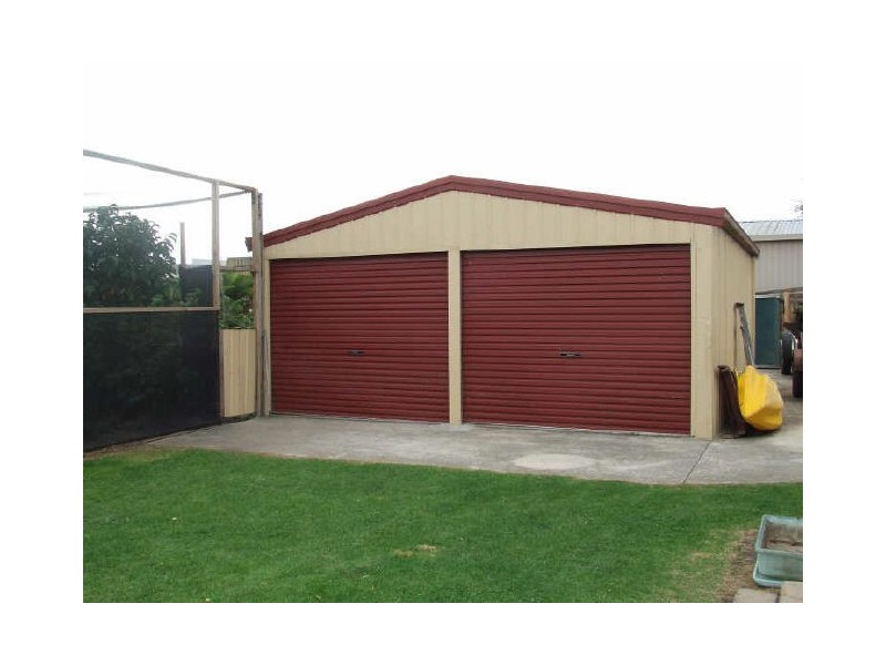 8 Groom Street, St Helens TAS 7216