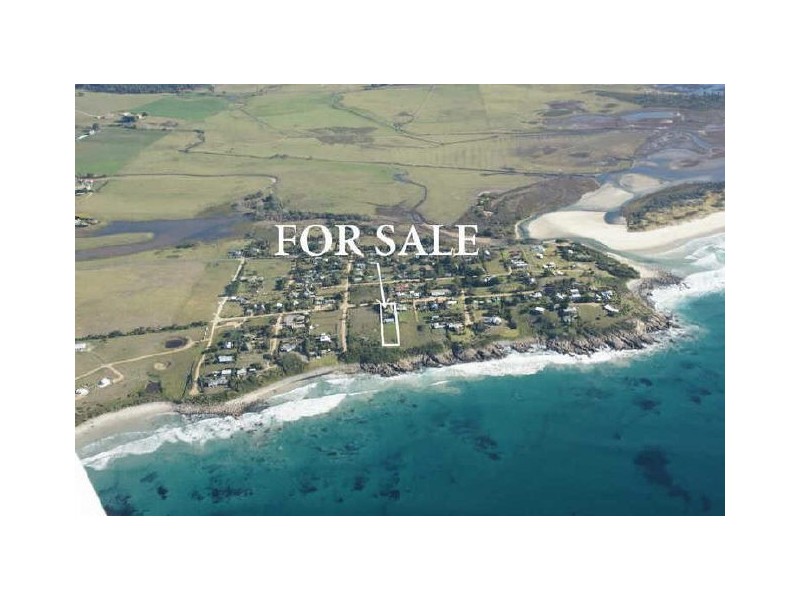 29 Morrison Street, Falmouth TAS 7215