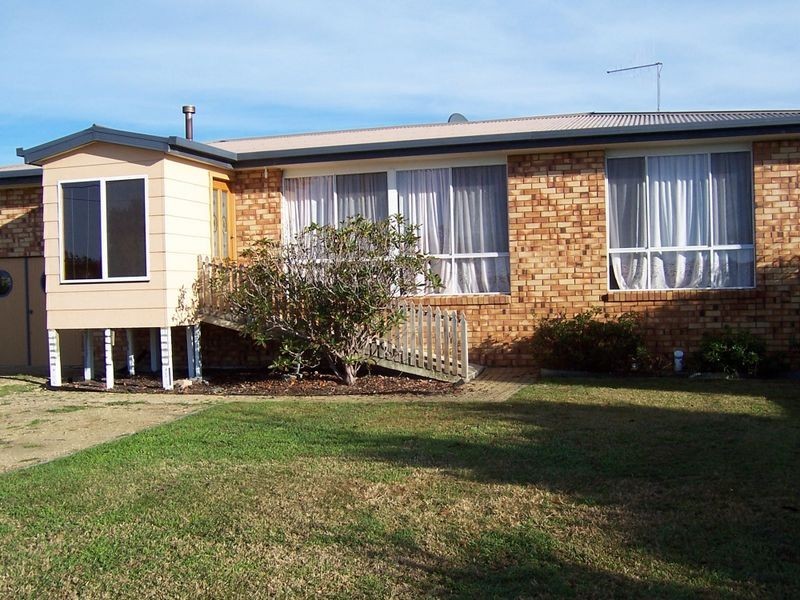 193 Tasman Highway, Beaumaris TAS 7215