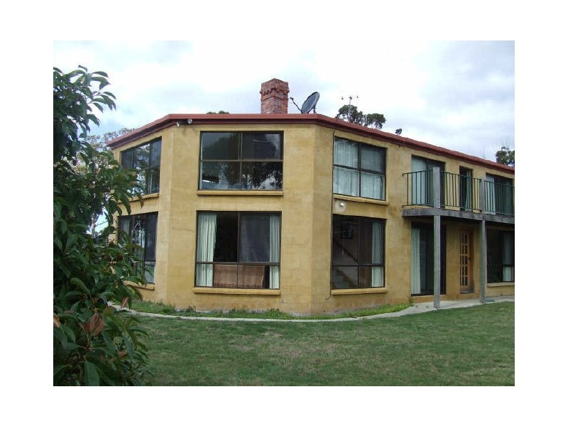 531 Binalong Bay Road, St Helens TAS 7216