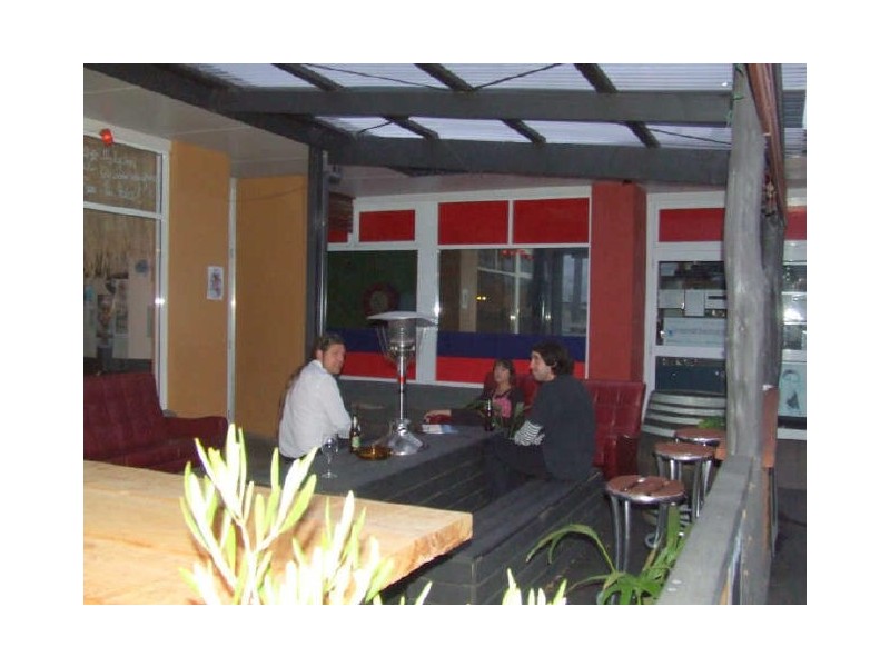 34 Quail Street, St Helens TAS 7216