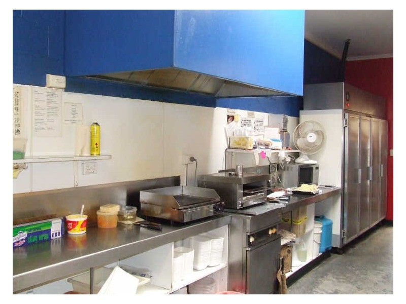 28 Cecilia Street, St Helens TAS 7216