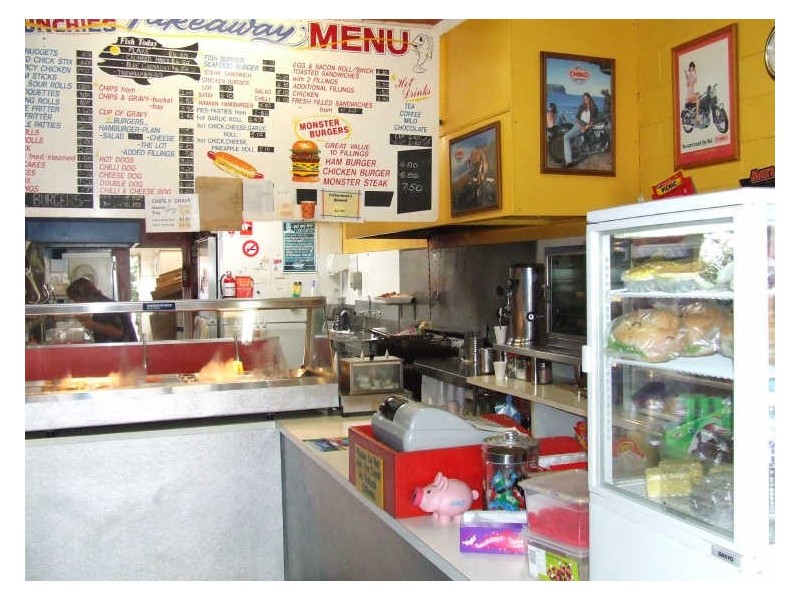 28 Cecilia Street, St Helens TAS 7216