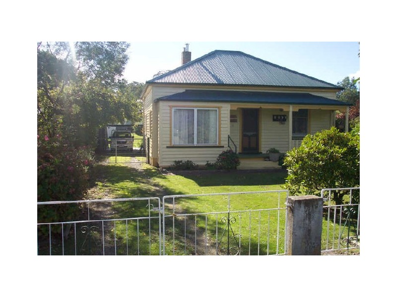 33 Main Street, St Marys TAS 7215