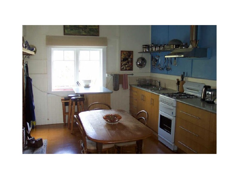 33 Main Street, St Marys TAS 7215