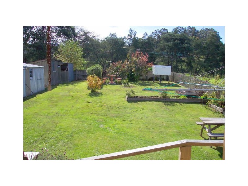33 Main Street, St Marys TAS 7215